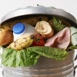 Something is Happening in the Food Waste Business!