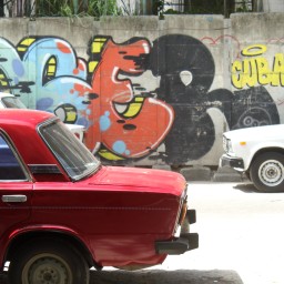 Cuba: Lessons to be Learned for Sustainable Living?