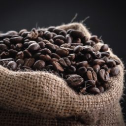 The Lowest Coffee Price in a Decade